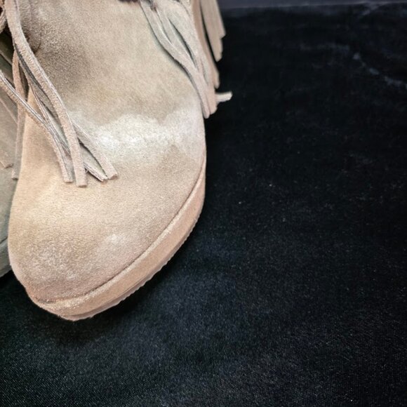 Naughty Monkey Women's Canyon Dream Ankle Bootie 9 - Picture 15 of 15